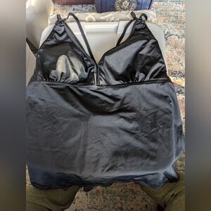 Avenue Swim Tankini Size 26